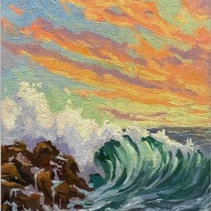 Meet your Posher, Delaney